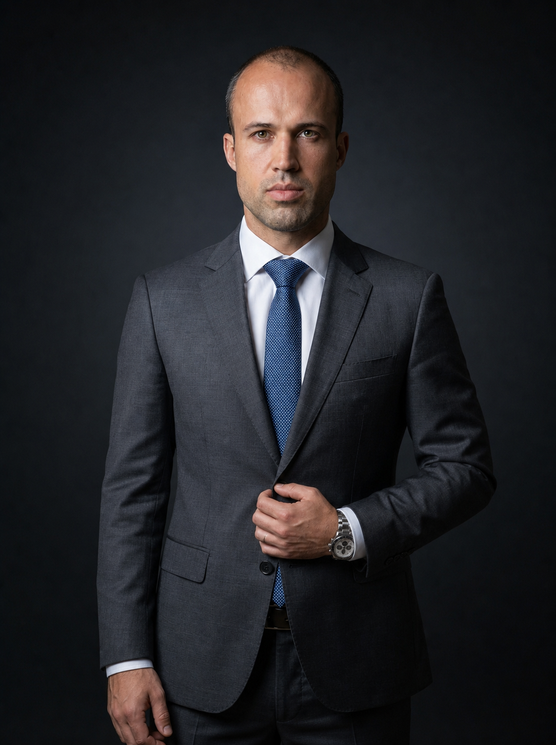 Henrique da Silva Zimmermann